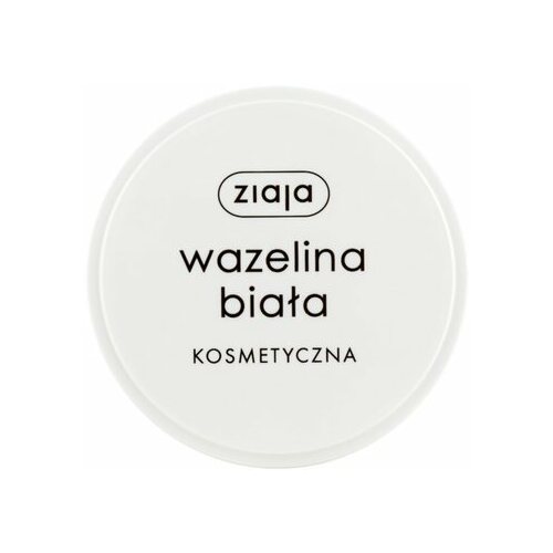 Ziaja White Cosmetic Vaseline - Univerzální