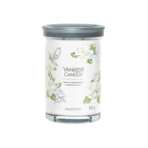 Yankee Candle White Gardenia Signature Tumbler