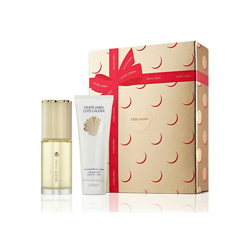 Estee Lauder White Linen Gift Set