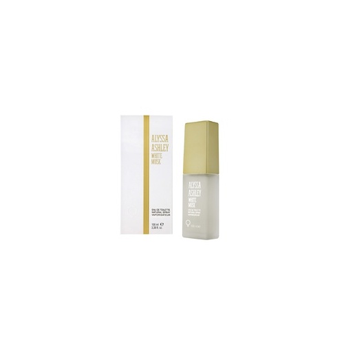 Alyssa Ashley White Musk EDT (Woman