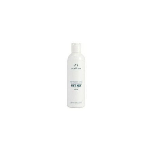 The Body Shop White Musk Scented