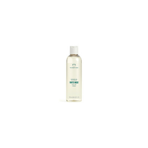 The Body Shop White Musk Shower