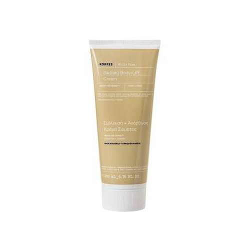 Korres White Pine Radiant Body-Lift Cream