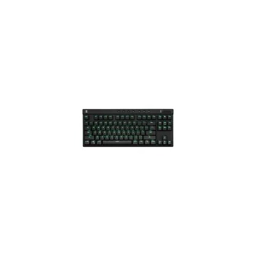 No name White Shark Gaming keyboard