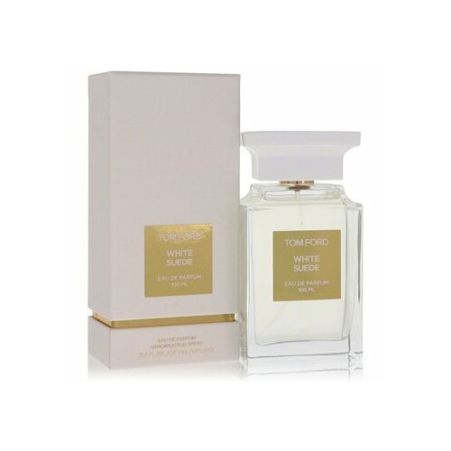 Tom Ford White Suede EDP (Woman