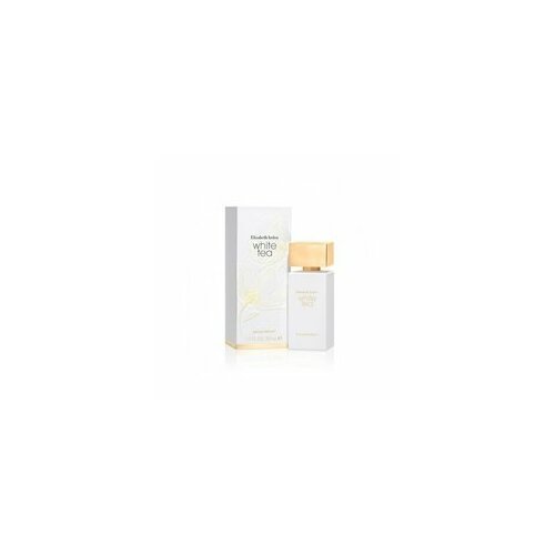 Elizabeth Arden White Tea EDP (Woman