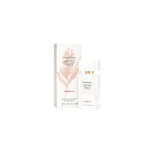 Elizabeth Arden White Tea Ginger Lily