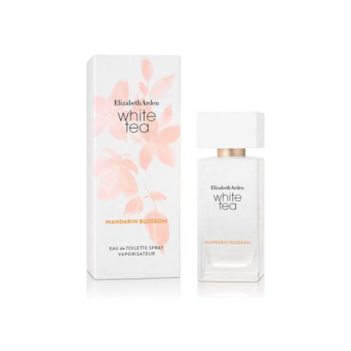 Elizabeth Arden White Tea Mandarin Blossom