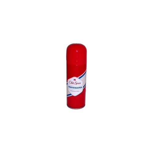 Old Spice White Water Deospray (Man