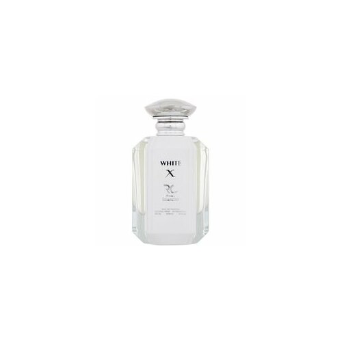 Royal Collection White X EDP (Unisex