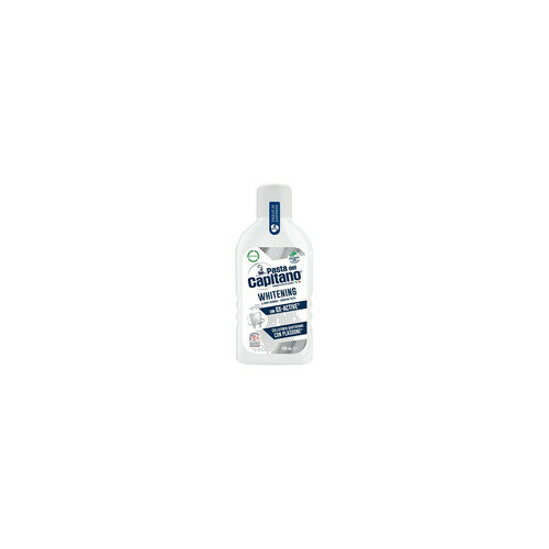 Pasta Del Capitano Whitening Mouthwash (