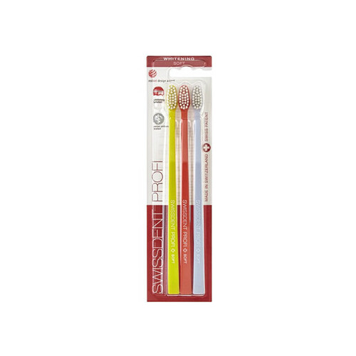 Swissdent Whitening Soft Locarno ( 2