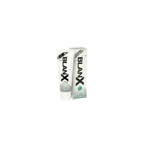 BlanX Whitening Toothpaste - Whitening toothpaste