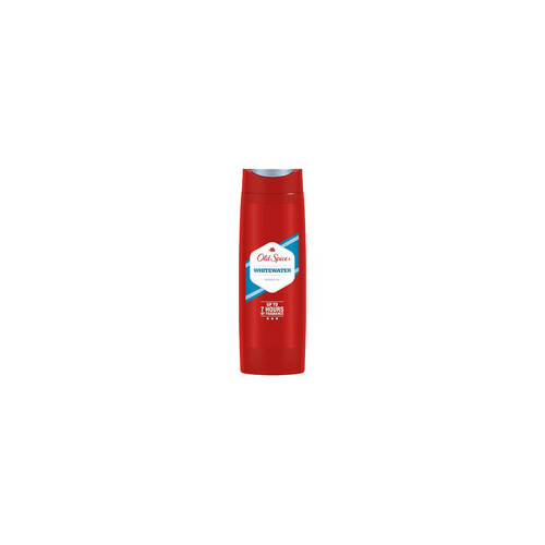 Old Spice WhiteWater Shower Gel (Man