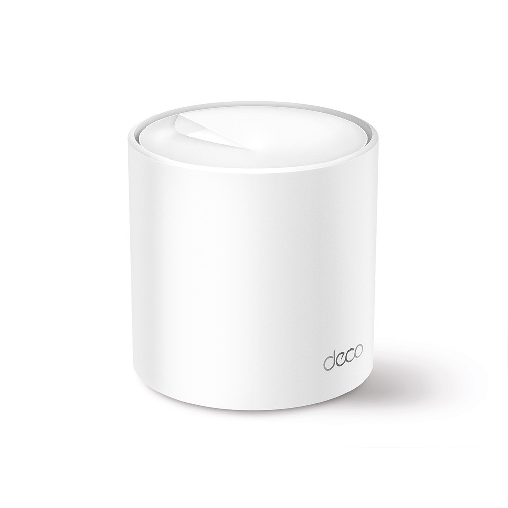 TP-LINK Wi-Fi system Deco X50 (1-pack)