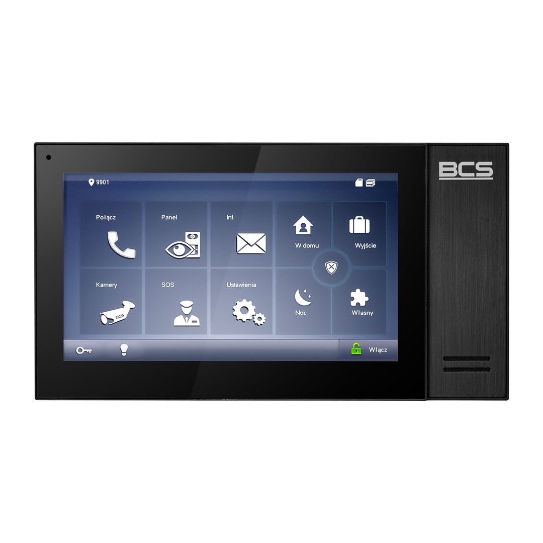 BCS Wideomonitor -MON7400B-S | 1765790 |