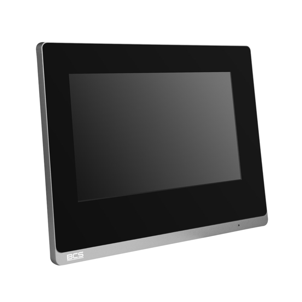 BCS Wideomonitor -P-MON7100B | BCS-P-MON7100B |