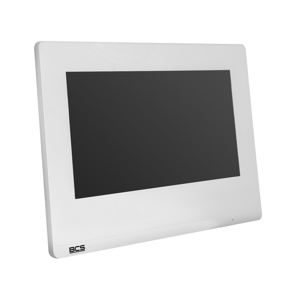 BCS Wideomonitor -P-MON7100W | BCS-P-MON7100W |