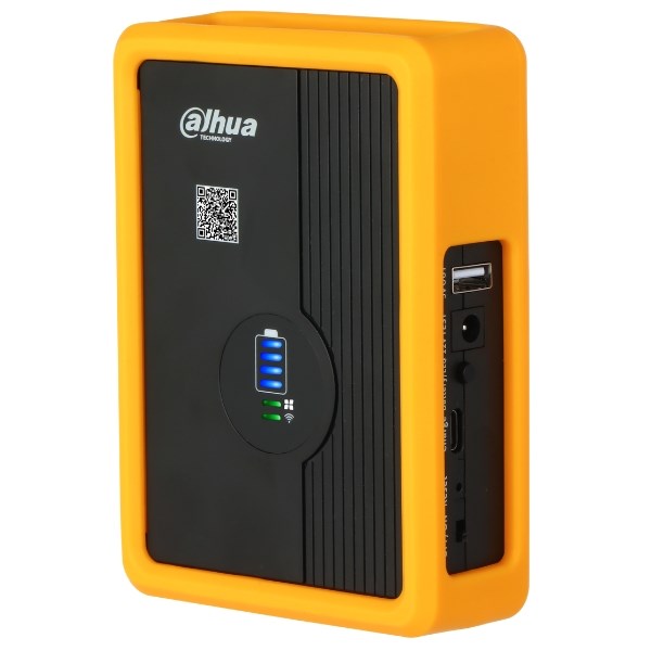 Dahua WIELOFUNKCYJNY TESTER CCTV PFM2900 |