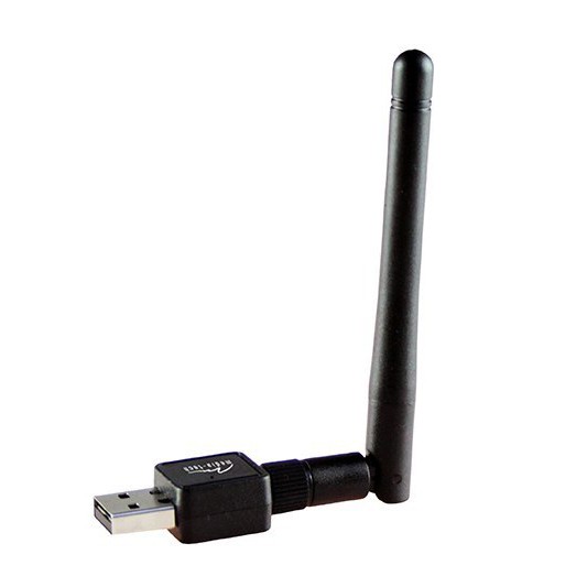 Media-Tech WIFI 4 USB DONGLE 11N