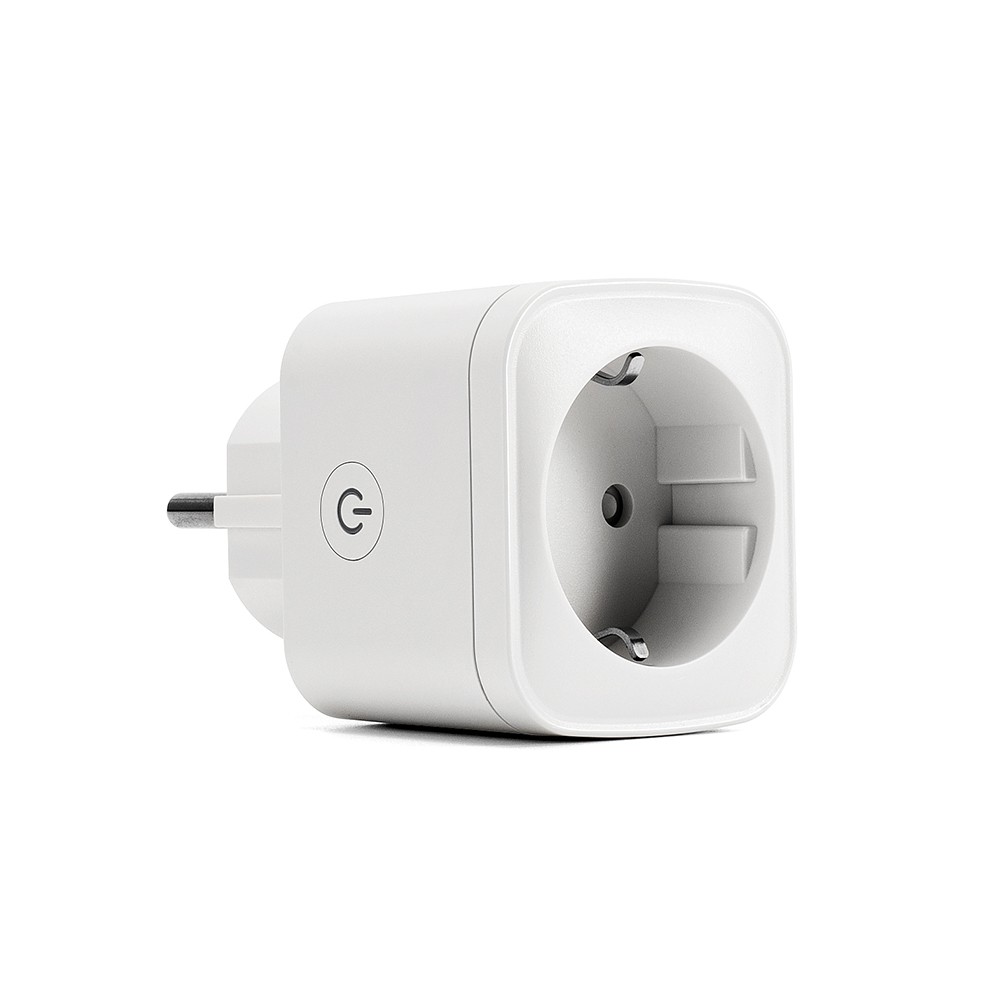 Maxcom  WiFi smart socket SHPL111W16 |