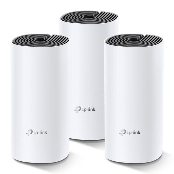 TP-LINK  Wifi System Mesh Deco M4
