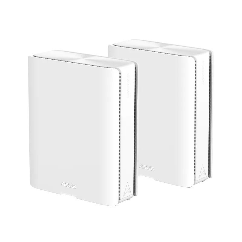 ASUS  WiFi System ZenWiFi BQ16 Quad