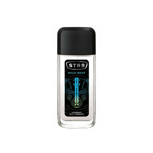 STR8 Wild Beat Deodorant (Man, 85ml)