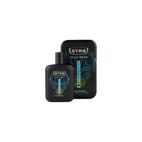 STR8 Wild Beat EDT (Man, 50ml)