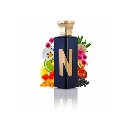 Naseem Wild Impulse EDT (Unisex, 75ml)