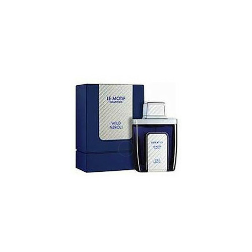 Orientica Wild Neroli EDP (Man, 85ml)