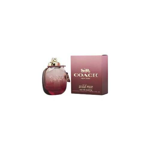 Coach Wild Rose EDP (Woman, 30ml)