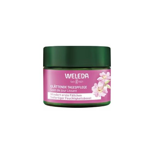 Weleda Wild Rose & White Tea