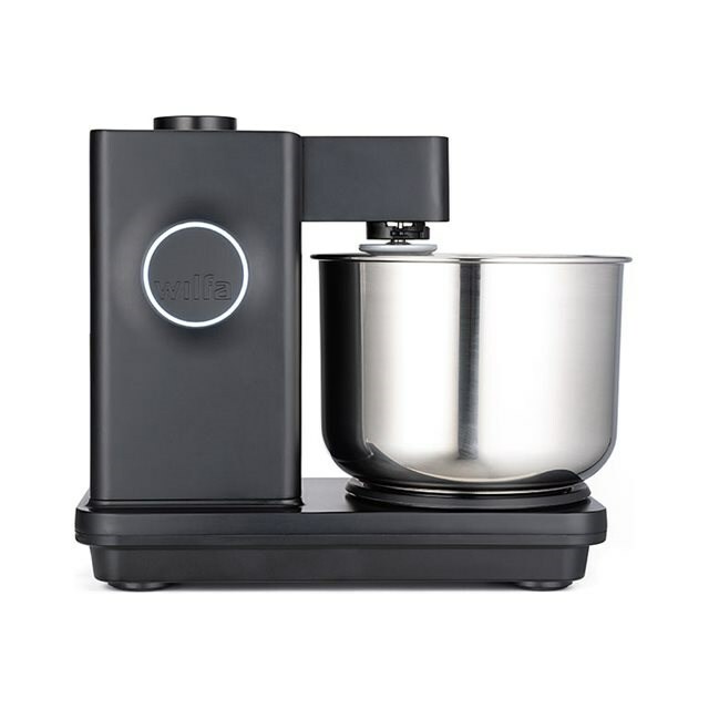 Wilfa  KM1B-70 food processor 700 W