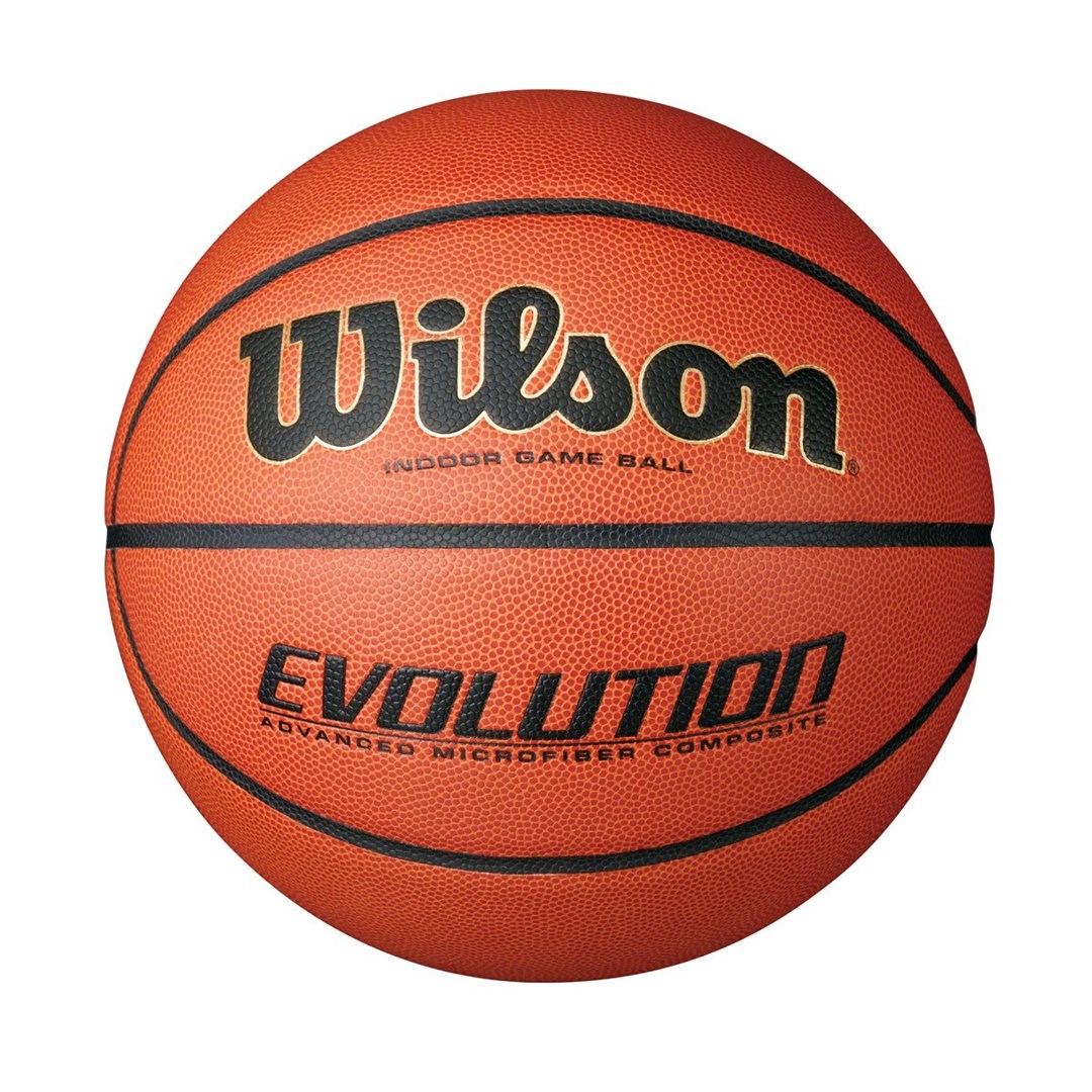WILSON Evolution Game Indoor Orange |