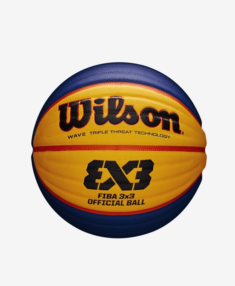 WILSON WTB0533ID Indoor & outdoor Blue