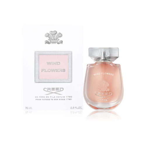 Creed Wind Flowers EDP (Woman, 75ml)