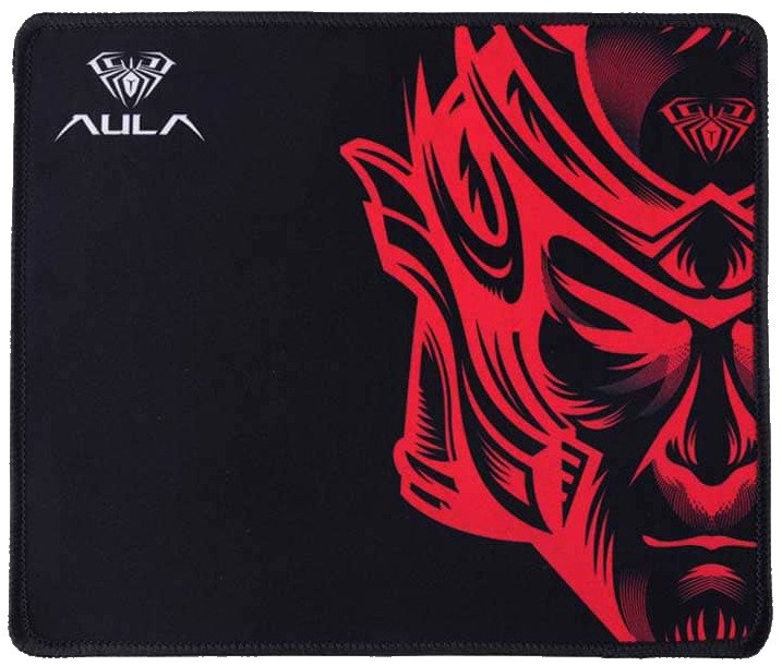 AULA Wind Red Coaster | AUMPW