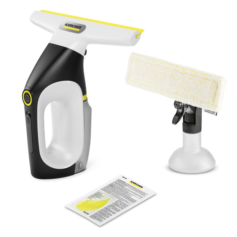 Karcher Window cleaner WV 3 Comfort