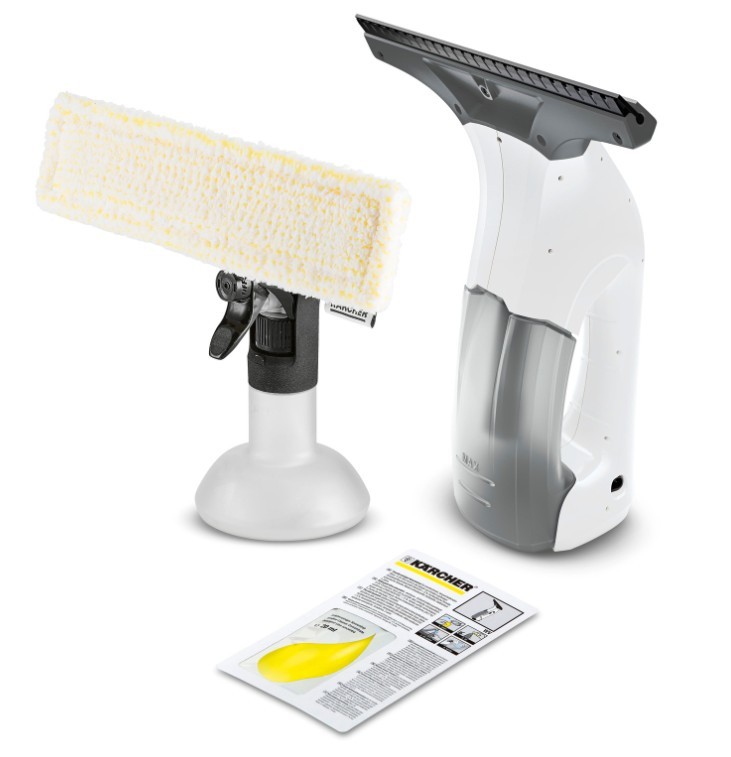 Karcher Window Vac WV1 Plus EU