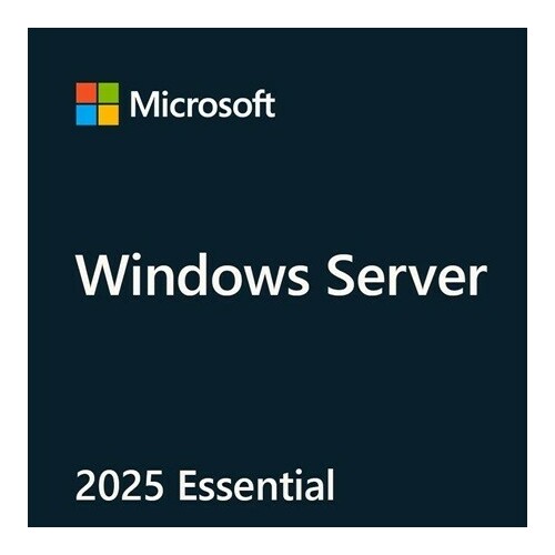 Lenovo  Windows Server 2025 Essentials ROK