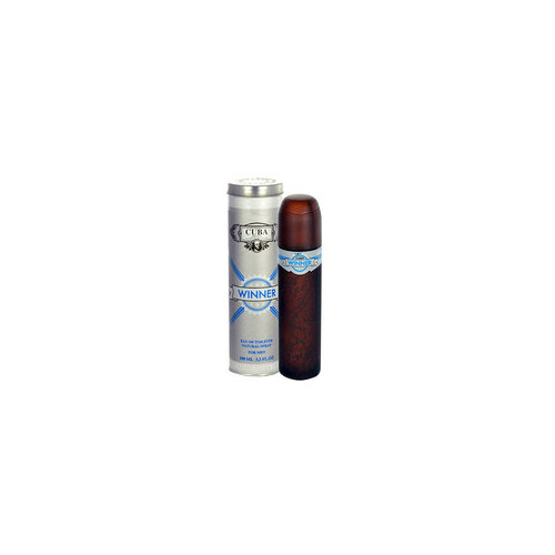 Cuba Winner EDT (Man, 100ml) |
