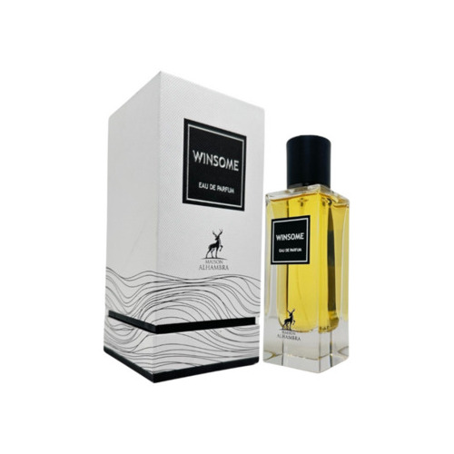 Maison Alhambra Winsome EDP (Unisex, 90ml)