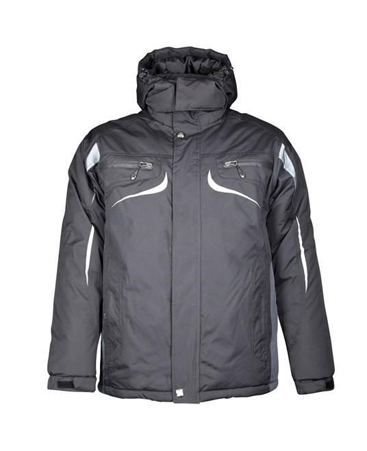 No name WINTER JACKET ARDON PHILIP