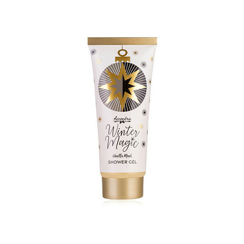Accentra Winter Magic Shower Gel (Woman