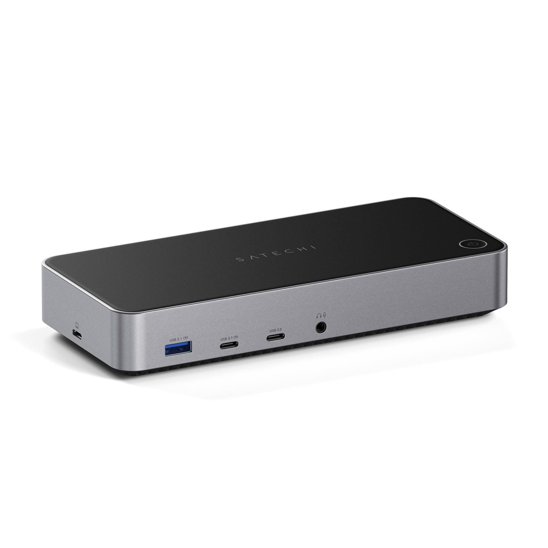 No name Wired Docking Station Satechi