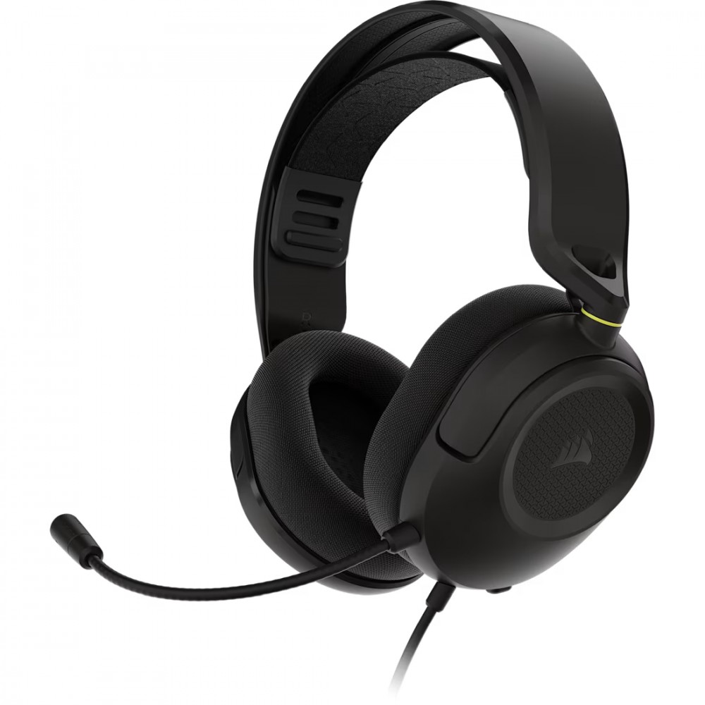 Corsair Wired headset HS35 Stereo V3