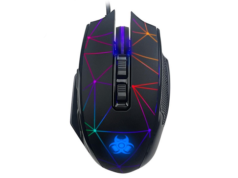 Tracer  Wired mouse GAMEZONE Space |