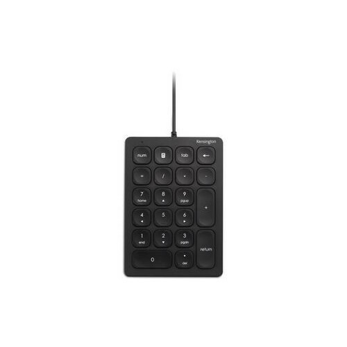 Kensington Wired Numeric Keypad | K79820WW