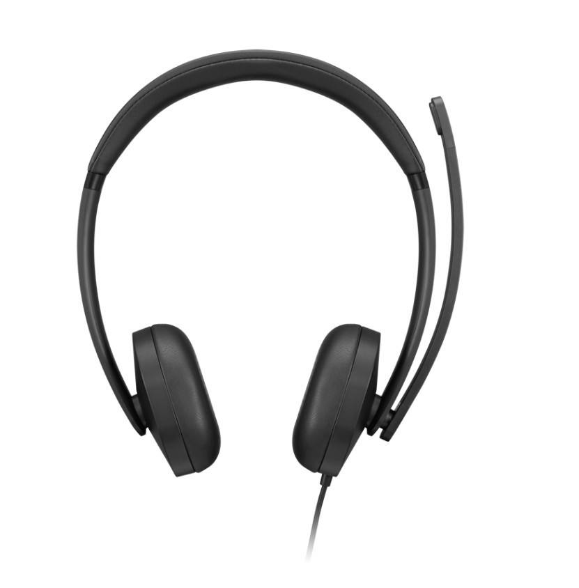 Lenovo  Wired VoIP Headset 5000 4XD1R88995